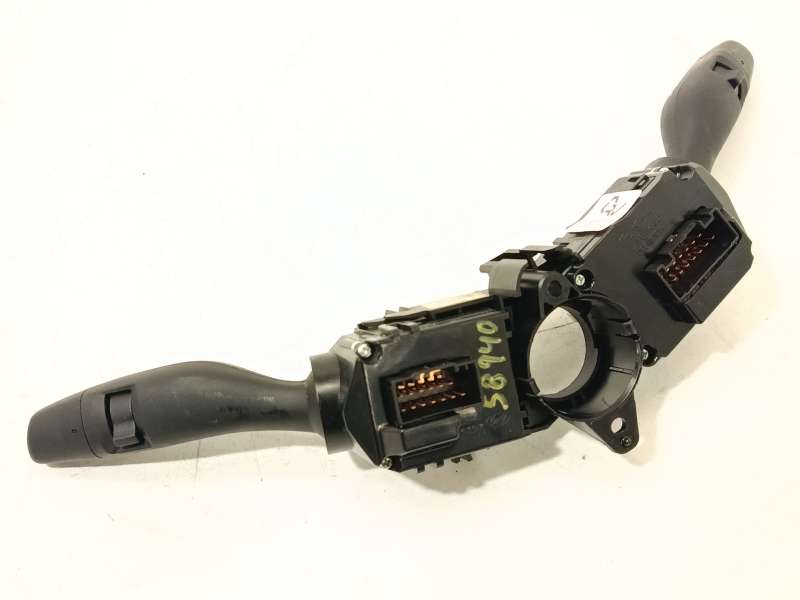 Recambio de mando intermitentes para kia carens iv 1.7 crdi referencia OEM IAM 93410A4631 - Blanco 2