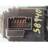 Recambio de mando intermitentes para kia carens iv 1.7 crdi referencia OEM IAM 93410A4631  