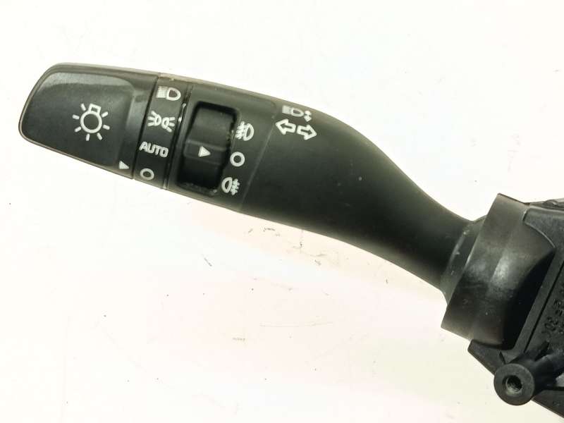 Recambio de mando intermitentes para kia carens iv 1.7 crdi referencia OEM IAM 93410A4631 - Blanco 5