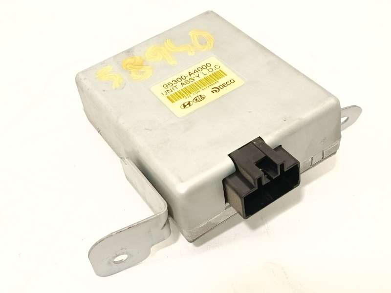 MODULO ELECTRONICO 95300A4000 