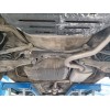hyundai i30 (fd) del año 2007