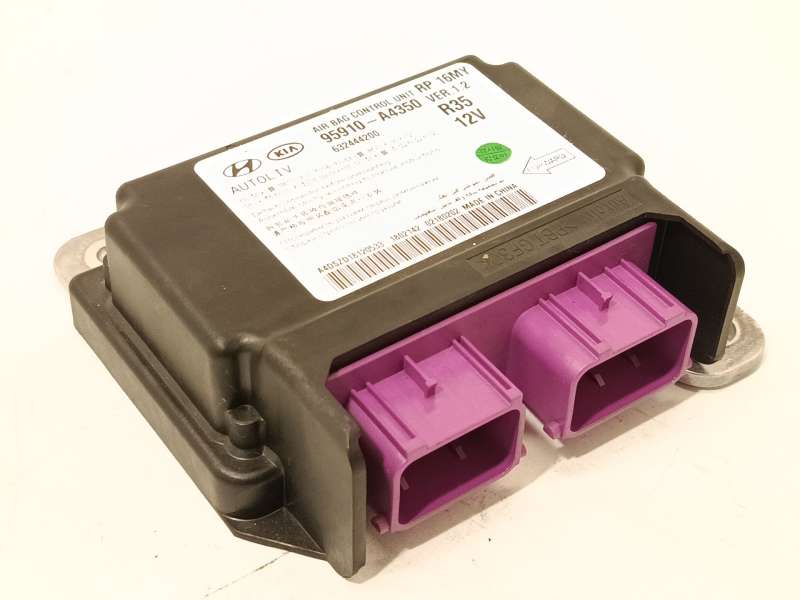 CENTRALITA AIRBAG 95910A4350 