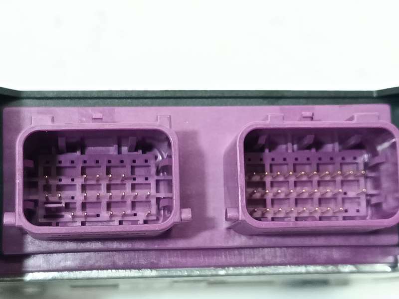 Recambio de centralita airbag para kia carens iv 1.7 crdi referencia OEM IAM 95910A4350 - Blanco 3