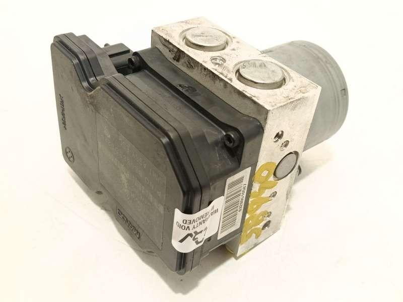 Recambio de abs para kia carens iv 1.7 crdi referencia OEM IAM 58910A4410 BE6003Q921 A2C17346000 - Blanco 2