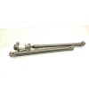 Recambio de transmision central para suzuki ignis iii (mf, ff) 1.2 hybrid (atk412) referencia OEM IAM 2710062R02 2710262R00000 2