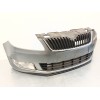 Recambio de paragolpes delantero para skoda roomster (5j7) 1.6 tdi referencia OEM IAM 5J0807221D  