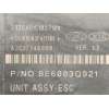 Recambio de abs para kia carens iv 1.7 crdi referencia OEM IAM 58910A4410 BE6003Q921 A2C17346000