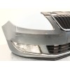 Recambio de paragolpes delantero para skoda roomster (5j7) 1.6 tdi referencia OEM IAM 5J0807221D  