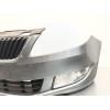 Recambio de paragolpes delantero para skoda roomster (5j7) 1.6 tdi referencia OEM IAM 5J0807221D  