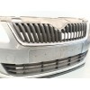 Recambio de paragolpes delantero para skoda roomster (5j7) 1.6 tdi referencia OEM IAM 5J0807221D  