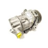 Recambio de compresor aire acondicionado para fiat doblo cargo (263_) 1.6 d multijet referencia OEM IAM 51868880  1925F