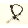 Recambio de varillaje cambio para kia carens iv 1.7 crdi referencia OEM IAM 43794A4210  