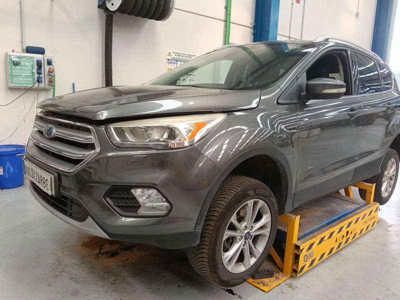 FORD KUGA II (DM2)