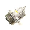 Recambio de compresor aire acondicionado para fiat doblo cargo (263_) 1.6 d multijet referencia OEM IAM 51868880  1925F