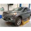 ford kuga ii (dm2) del año 2016