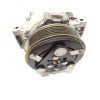 Recambio de compresor aire acondicionado para fiat doblo cargo (263_) 1.6 d multijet referencia OEM IAM 51868880  1925F