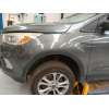 ford kuga ii (dm2) del año 2016