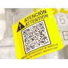 Recambio de compresor aire acondicionado para fiat doblo cargo (263_) 1.6 d multijet referencia OEM IAM 51868880  1925F