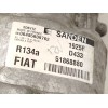 Recambio de compresor aire acondicionado para fiat doblo cargo (263_) 1.6 d multijet referencia OEM IAM 51868880  1925F