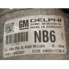 Recambio de compresor aire acondicionado para opel zafira / zafira family b (a05) 1.7 cdti (m75) referencia OEM IAM 13432837  40