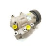 Recambio de compresor aire acondicionado para hyundai i30 (fd) 1.4 referencia OEM IAM 977012H040  F500AN8AA01