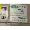 Recambio de compresor aire acondicionado para hyundai i30 (fd) 1.4 referencia OEM IAM 977012H040  F500AN8AA01