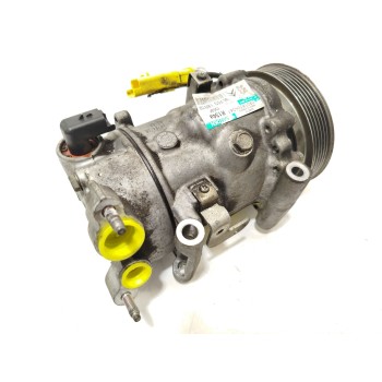 COMPRESOR AIRE ACONDICIONADO 9670318880 1363F SD6C12
