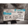 Recambio de compresor aire acondicionado para citroën c3 ii (sc_) 1.4 referencia OEM IAM 9670318880 1363F SD6C12