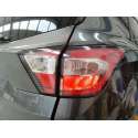 FORD KUGA II (DM2)