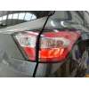ford kuga ii (dm2) del año 2016