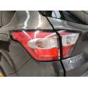 FORD KUGA II (DM2)