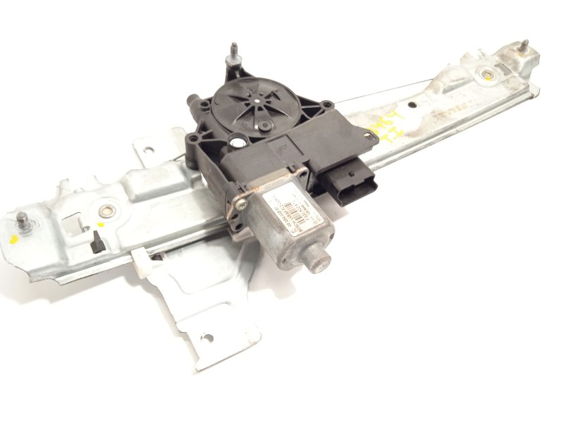 ELEVALUNAS TRASERO IZQUIERDO 9816402380 9816401580 0130822971