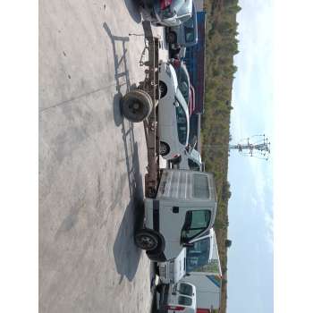 IVECO DAILY IV FURGONETA - `59052`
