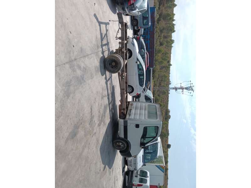 IVECO DAILY IV FURGONETA