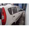 mitsubishi colt berlina 3 (cz) del año 2007