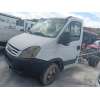 iveco daily iv furgoneta del año 2007