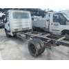 iveco daily iv furgoneta del año 2007