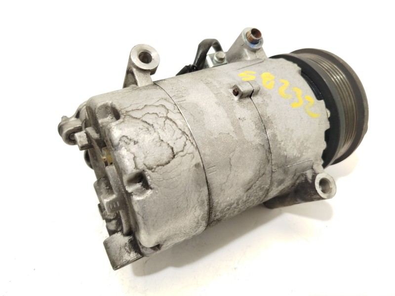 COMPRESOR AIRE ACONDICIONADO AV6119D629DC 1852378 