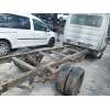 iveco daily iv furgoneta del año 2007