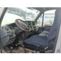 IVECO DAILY IV FURGONETA