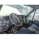 IVECO DAILY IV FURGONETA
