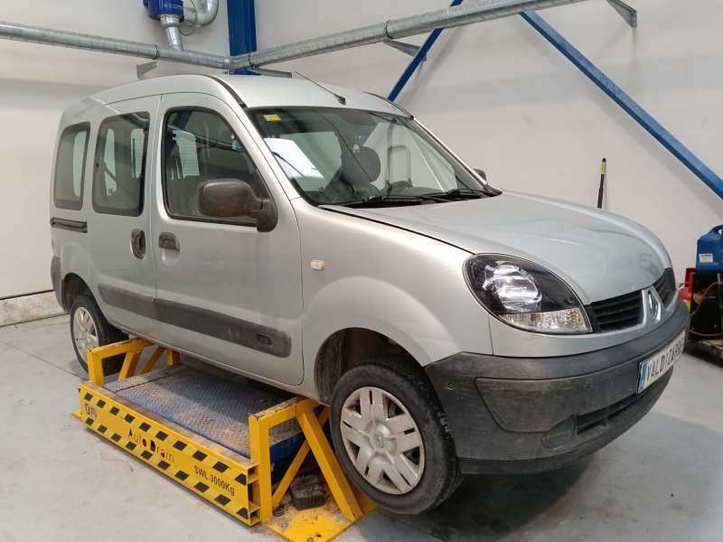 RENAULT KANGOO (KC0/1_)