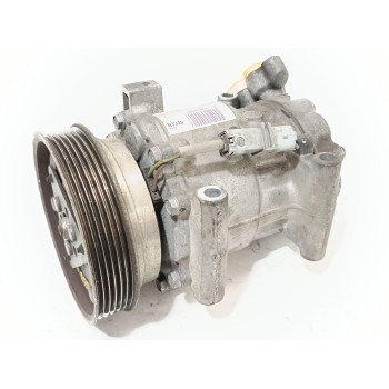 COMPRESOR AIRE ACONDICIONADO 8200953359 SD6V12