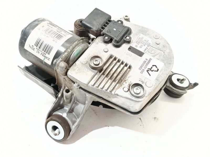 MOTOR LIMPIA DELANTERO 9682761480 6405 KZ 53569512