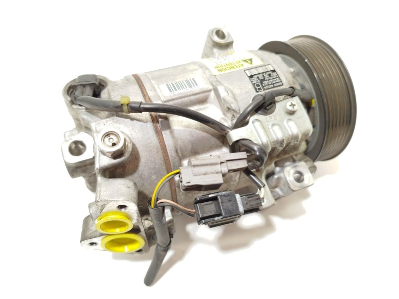 COMPRESOR AIRE ACONDICIONADO 926004EB0A 4471606893