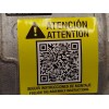 Recambio de compresor aire acondicionado para renault scénic iii (jz0/1_) 1.2 tce referencia OEM IAM 926004EB0A  4471606893