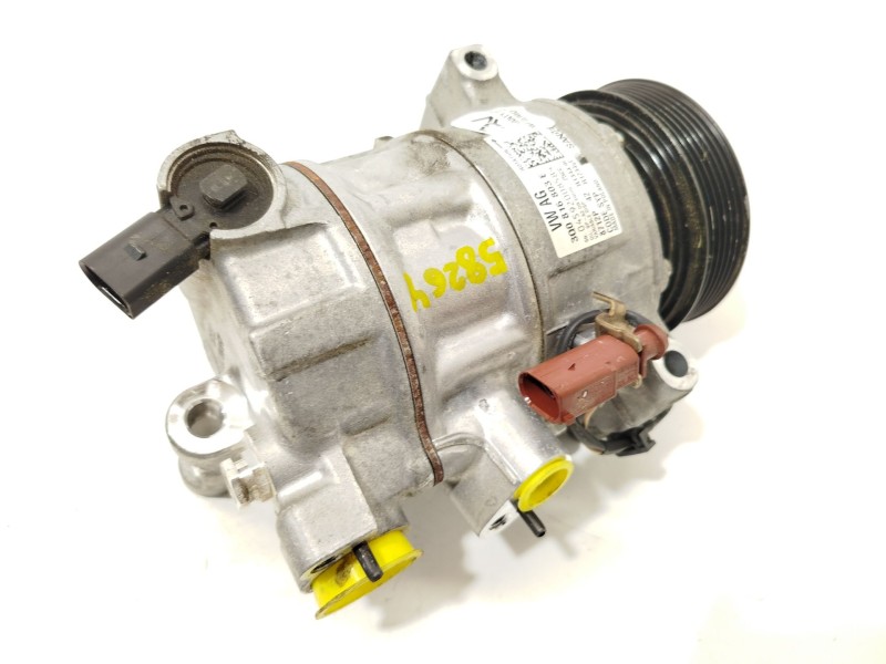 COMPRESOR AIRE ACONDICIONADO 3Q0816803E 8712P