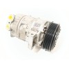 Recambio de compresor aire acondicionado para fiat bravo ii (198_) 1.6 d multijet (198axh1b) referencia OEM IAM 51820449  447260