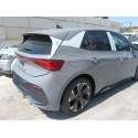 CUPRA EBOOST BORN
