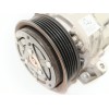 Recambio de compresor aire acondicionado para fiat bravo ii (198_) 1.6 d multijet (198axh1b) referencia OEM IAM 51820449  447260